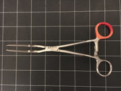 Photo of Applied Medical A3202 Stealth Medical Clamp