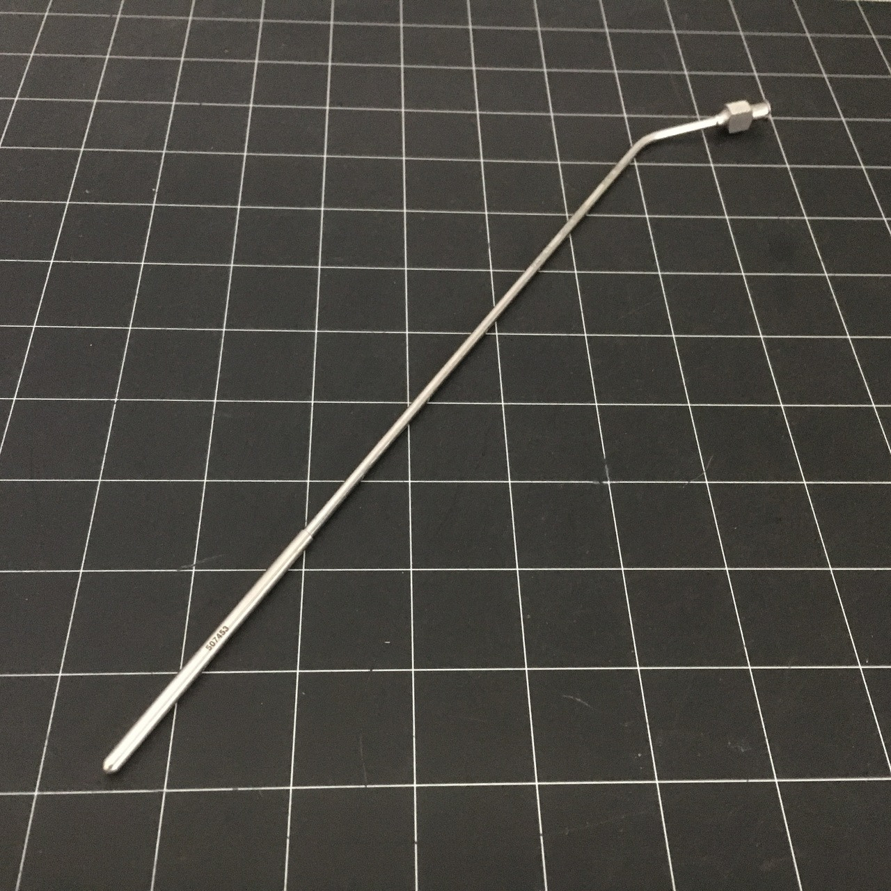 PreOwned & Certified Pilling 507453 Aspirating Needle, 23 GA For Sale