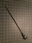 Photo of Stryker 250-070-441 Spatula Electrode w/ Sheath, 5mm X 32cm