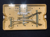 Photo of Arthrex AR-4156C Trim-It Spin Pin Set