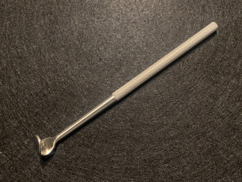 Photo of V. Mueller CH8155 Rochester Atrial Septum Retractor, 12mm