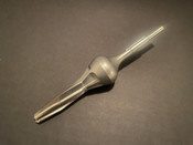 Photo of Synthes 338.332 Contoured Reamer, 60mm