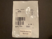 Label photo of Depuy P18000 Peg Smooth, 2mm X 18mm