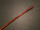 End photo of BARD 024018 Woven Phillips Follower, Urethral Bougie, 18F X 13.5" 