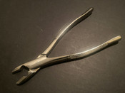 Photo of Henry Schein 100-9038 Extracting Forceps 99C