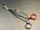 Handle photo of Jarit 320-248 Lambert-Kay Aorta Clamp, 7.75"