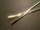 Blade photo of Cooper Z16060GY Z-Scissors Hysterectomy Scissors, 9"