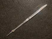 Photo of V. Mueller SU1407 No. 7 Knife Scalpel Handle