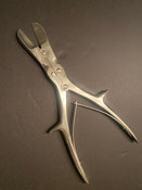 Photo of Codman 30-1295 Stille-Liston Bone Cutting Forceps, STRT, 10.5"