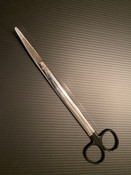 Photo of Jarit 102-116 Supercut Mayo Scissors, CRVD, 9"