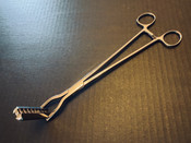 Photo of Ethicon EH40 Purse String Clamp