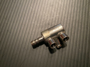 Photo of Storz 27001RA Cleaning Adapter