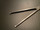 Jaw photo of Aesculap MB807R Rochester-Ochsner Forceps, 1 X 2, 14"