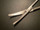 Blade photo of Furst MDS0816117 Mayo Scissors, CVD, Beveled, 6.75"