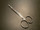 Handle photo of V. Mueller RH1680 Fomon Upper Lateral Scissors, 5.25"