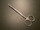 Handle photo of V. Mueller RH1652 Metzenbaum-Lipsett Scissors, 5.5"