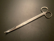 Photo of Codman 54-4151 Jorgenson Scissors, 8.5"