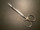 Handle photo of V. Mueller RH1670 Fomon Saber-Back Scissors, 5"