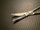 Blade photo of V. Mueller RH1670 Fomon Saber-Back Scissors, 5"