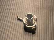 Top photo of ACMI CRA Cysto-Resectoscope Adapter