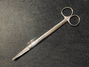 Photo of V. Mueller CH2052 COOLEY Cardiovascular Scissors, CVD, 7.5"