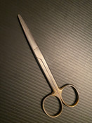 Photo of Codman 36-5050 Mayo Scissors