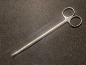 Photo of Aesculap BC606R Metzenbaum Scissors, CVD, 7"