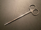 Photo of Jarit 100-295 Reynolds Scissors, 5 5/8"