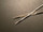 Blade photo of Jarit 100-295 Reynolds Scissors, 5 5/8"