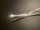 Blade photo of Codman 54-2505 Mayo Scissors, CVD, Beveled, 9"