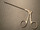 Handle photo of BOSS 93-5707 Nasal Sinus Scissors, CVD Right, 8.75"
