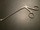 Photo of BOSS 93-5706 Nasal Sinus Scissors, CVD Left, 8.75"