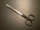 Handle photo of Jarit 102-112 Supercut Curved Mayo Scissors, 6.75"
