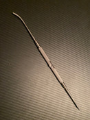 Photo of V. Mueller RH800 Rogers Submucous Dissector, 8.75"