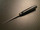Photo of Life Instruments 712-1050-1 Spinal Curette, ANG, 5/0, 10"