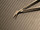 Blade photo of Delacroix-Chevalier 20032-18 Micro Scissors, ANG, 6.5"