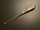 Photo of Jarit 240-143 Bruns Oval Cup Curette, ANG, Size 1, 9"