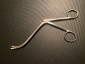 Photo of Storz N6177 Ronis Adenoid Punch Forceps, Size 1
