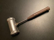 Photo of Synthes 357.25 Slide Hammer