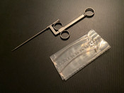 Photo of V. Mueller RH660 Wilde Nasal Snare Set