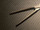 Jaw photo of V. Mueller SU2770 Carmalt Forceps, STR, 6.5"