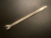 Photo of Acromed 2025-4100 Open End Wrench 3/8"