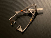Front photo of Weck Maumenee-Park Speculum 