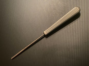 Photo of Acufex 013582 Arthroscopic ISOTAC Driver 