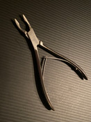Photo of Pilling 065200 Kleinert-Kutz Synovectomy Rongeur , 5.75"