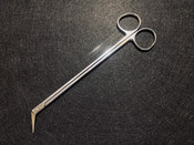 Photo of V. Mueller CH5660 Potts-Smith Scissors, Ang 60°, 7"