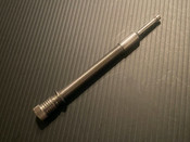 Photo of Synthes 396.34 Flexible Shaft, 7.5mm