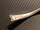 Cutting edge view photo of V. Mueller OS5200 Downing Cartilage Knife