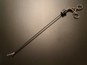 Photo of Jarit C625-147 Laparoscopic Babcock Grasping Forceps, 5mm X 33 cm