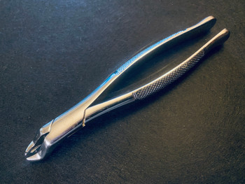 Photo of Hu-Friedy 53L Extraction Forceps